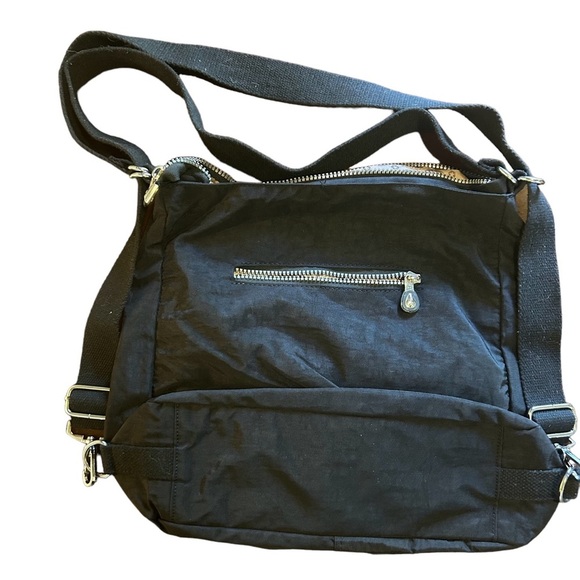 Convertible Purse/Backpack - Picture 2 of 3